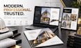 design a construction company and proposal