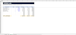 build a sales and expense tracker with automatic tax calculation