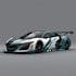 turn vehicle visual masterpiece with a custom wrap design
