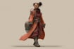 design your sci fi and star wars character