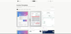 develop a custom business site