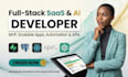 do ai mobile app development ios android app ai chatbot flutter development
