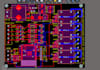 design professional pcb layout and schematic in altium