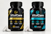 design german supplement label, protein label, vitamin label, packaging labels