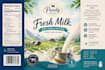 design packaging and labels print ready
