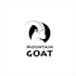 create attractive and superb goat logo design