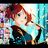 make anime art and manga illustration