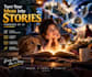 create cinematic ai storytelling videos