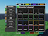 script roblox game mechanics and systems in luau