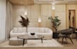model your interior in sketchup and render it with enscape