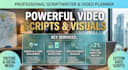 write engaging video scripts and youtube scriptwriting