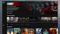 develop custom video, music live streaming ott app with admin panel, TV platform