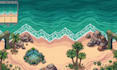 design pixel art backgrounds and 2d game environment tilesets