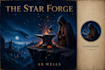 design fantasy book cover
