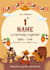 create promotional materials, brochures, and birthday invitations