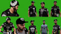 create mc kuttes kuttess fivem vest flag mc bike patch kuttes