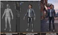 create custom second life mesh clothing y2k sims 4cc fivem outfits bento rigging