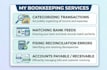 do quickbooks online and bank reconciliation