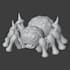 create custom flexi 3d printable toys