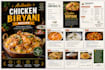 write cookbook design and writing expert