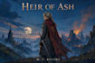 design fantasy book cover