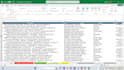 do data entry and data cleaning