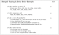 bengali typing, copy typing and data entry