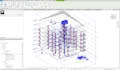 design mep systems, hvac, electrical, and plumbing drawings