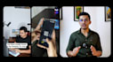 create aauthentic ugc video for saas and apps