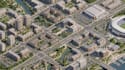 design custom 2d and 3d isometric map illustrations