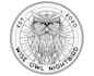 design an elegant and memorable owl logo for you