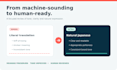 proofread and humanize your ai translated japanese content