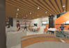 design large scale commercial architecture and visualization