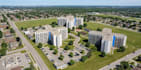 do something good about 3d rendering and 3d building