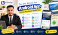 convert your website into a professional android app