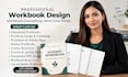 do workbook design workbook formatting worksheet design and educational workbook