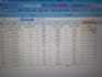 do professional data entry and excel typing work