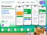 build mobile app development app developer flutter react native ai app creation