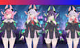 live2d vtuber model vtuber rigging live2d rigging character design 2d vtuber