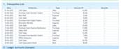 do accurate bookkeeping and journal entries in excel