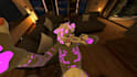 create custom furry vrchat avatar, fursona and 3d model