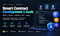 develop secure solidity smart contracts erc20 erc721 and erc1155