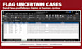 automate customer message classification and data extraction