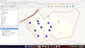 gis mapping, spatial analysis and remote sensing