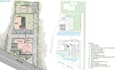 design architectural and interior floor plans details, 3ds