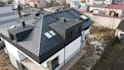 provide metal roofing and standing seam material takeoffs