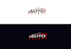 design modern automotive logo