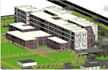 make a professional revit model