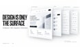 design and develop a premium custom business website