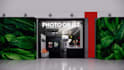 do perspective and rendering services